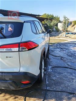 تويوتا فرونتلاندر